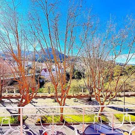 Happy بيت ضيافة سينترا