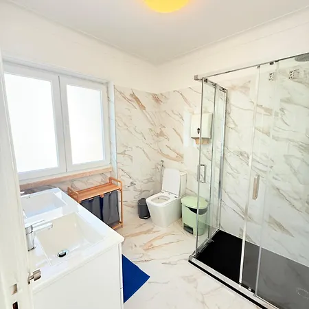 بيت ضيافة Happy