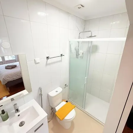 بيت ضيافة Happy *