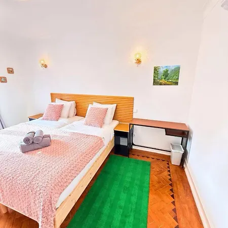 Happy بيت ضيافة سينترا