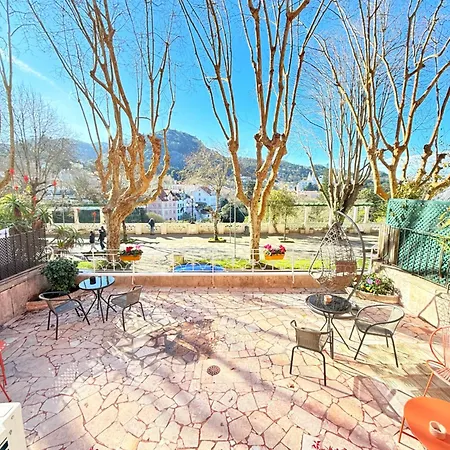 بيت ضيافة Happy سينترا