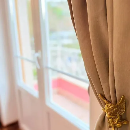 Happy بيت ضيافة سينترا