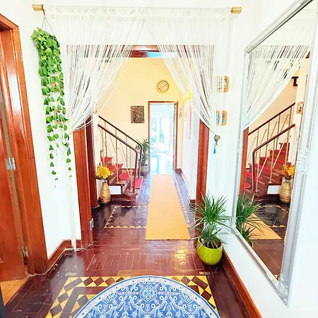 بيت ضيافة Happy *