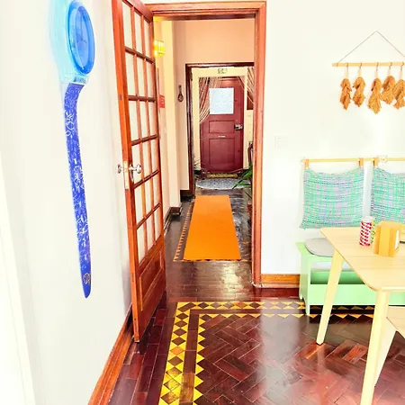 بيت ضيافة Happy *