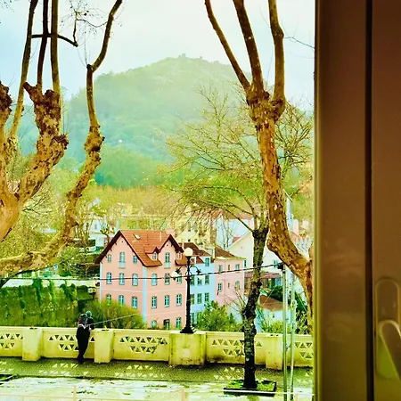 بيت ضيافة Happy سينترا