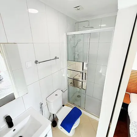 بيت ضيافة Happy سينترا