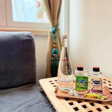 بيت ضيافة Happy *