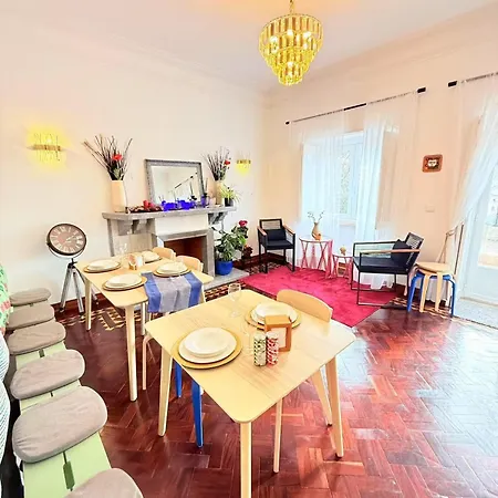 بيت ضيافة Happy