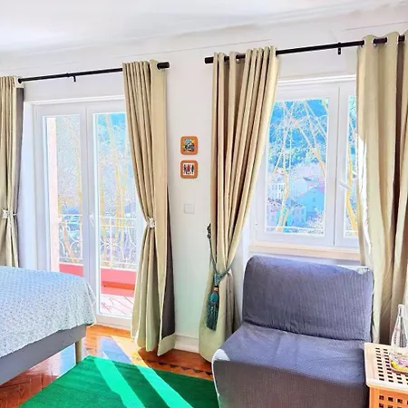 بيت ضيافة Happy *