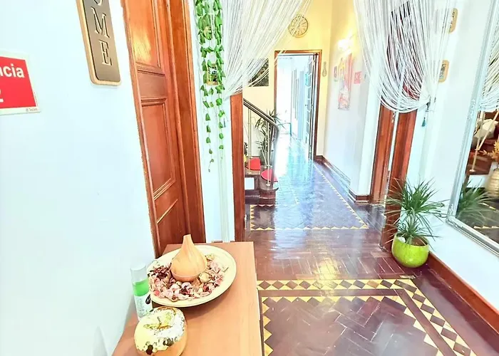 Happy Pensjonat Sintra