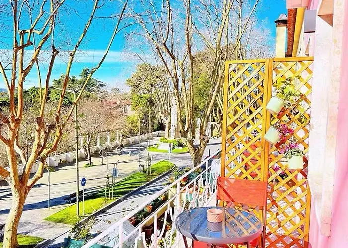 Happy Sintra
