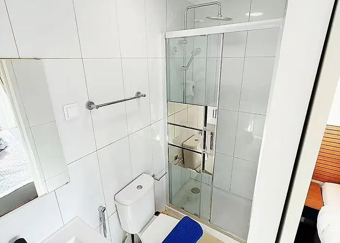 Pensjonat Happy Sintra